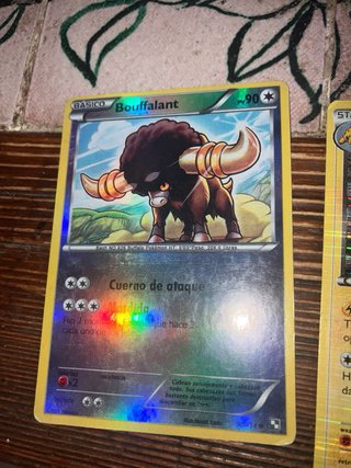 350 Cartas Pokémon