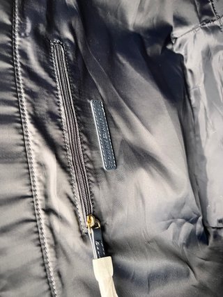 Bolso Tommy Hilfiger Mujer Marrón