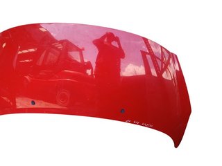CAPO PEUGEOT 207 KFV