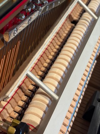 Piano Essex EUP 116 *Impecable*