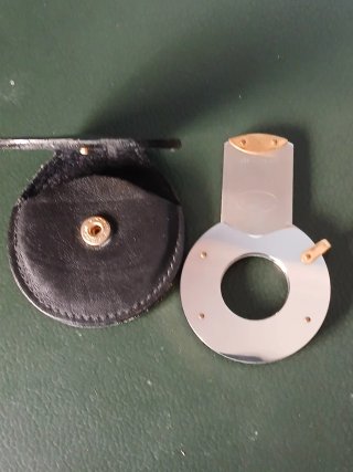 Cortapuros Guillotina Circular de Dunhill