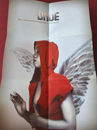 CD DNOE Que Piensan Las Mujeres Hip Hop Rap