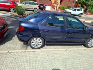 Citroen Xsara 2001