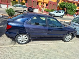 Citroen Xsara 2001