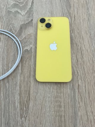 iPhone 14