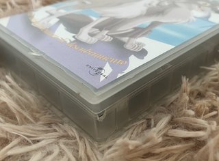 Película Balto 2 VHS