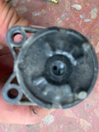 Contactor Yamaha Jog