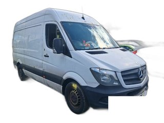 Despiece Mercedes Sprinter 2.1 CDI W906 BLANCO