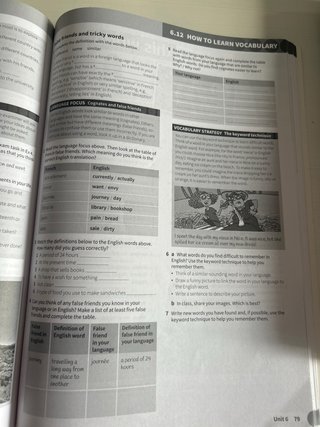 Life Vision Pre Intermediate Workbook (Spain)