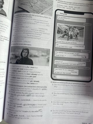 Life Vision Pre Intermediate Workbook (Spain)