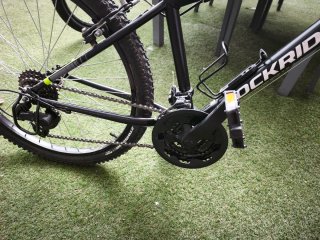 Bicicleta Rockrider ST 50 - 26