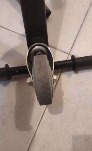 Silla para Hoverboard