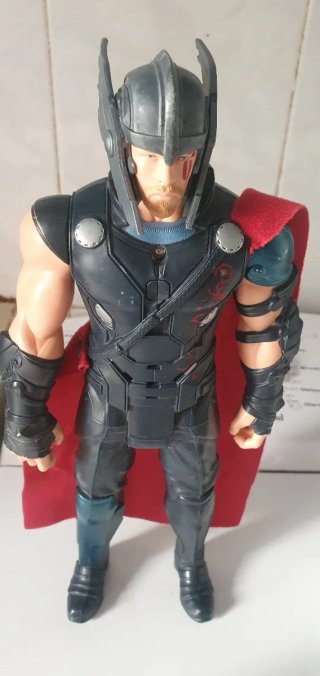 Colección de figuras