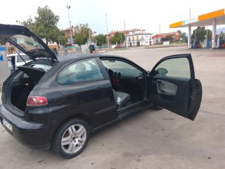 SEAT Ibiza 2003