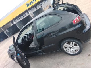 SEAT Ibiza 2003
