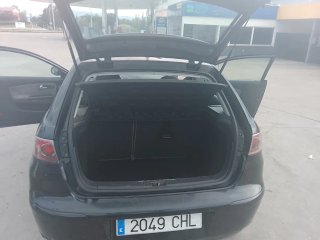 SEAT Ibiza 2003