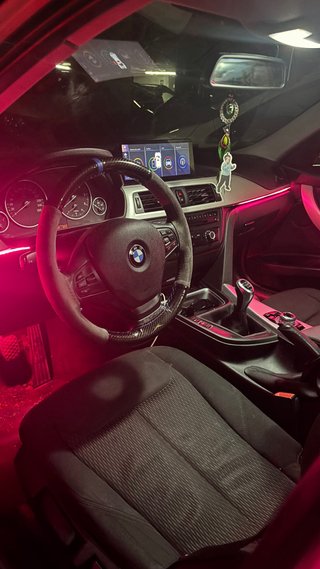 BMW Serie 3 2015