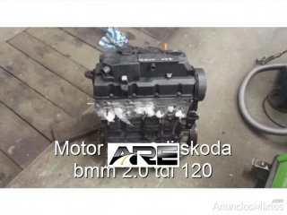 Motor volkswagen golf touran passat audi a r_78420