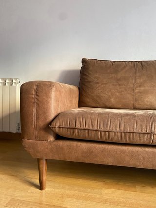 Sofá vintage