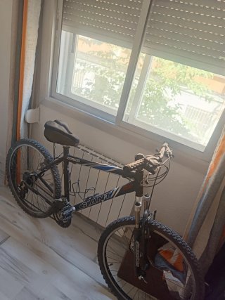 Bicicleta Giant Boulder