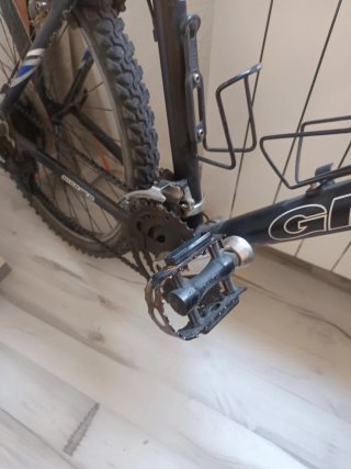 Bicicleta Giant Boulder