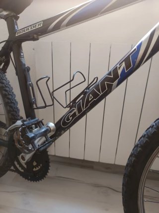 Bicicleta Giant Boulder
