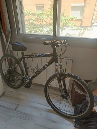 Bicicleta Giant Boulder