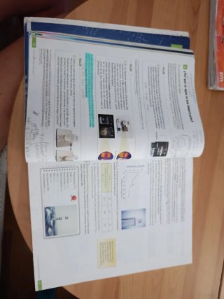 Biología y Geología. 1 Secundaria. Revuela. Aragón