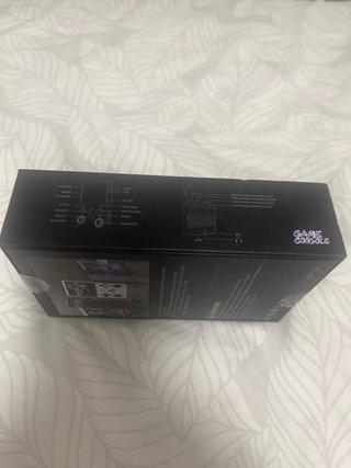Consola Retro Portátil R36S 64GB