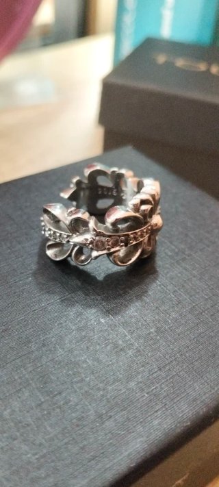 Anillo  Ajustable