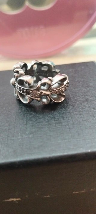Anillo  Ajustable