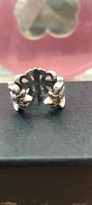 Anillo  Ajustable