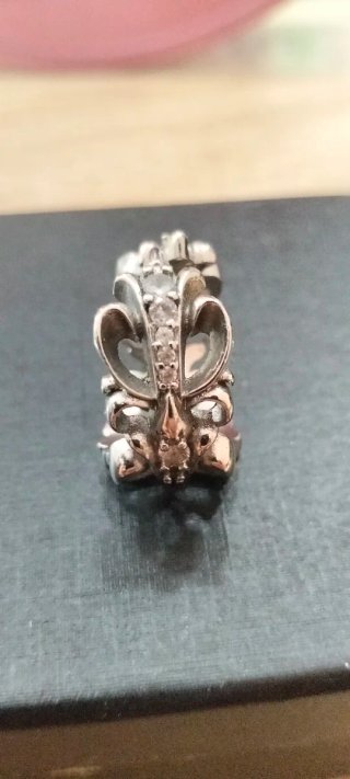 Anillo  Ajustable