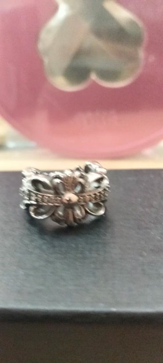 Anillo  Ajustable