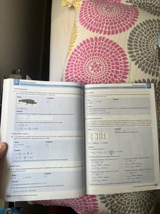 Libro 1º Bachillerato Tecnología e  Ingeniería I