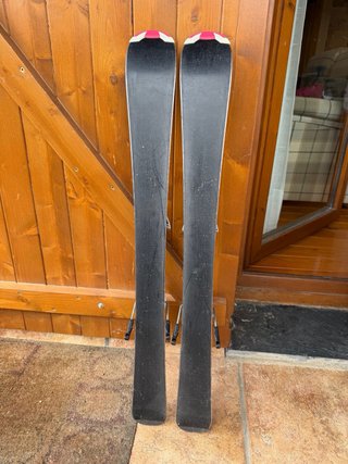 Esquís TecnoPro Sweety 90cm