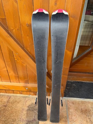 Esquís TecnoPro Sweety 90cm