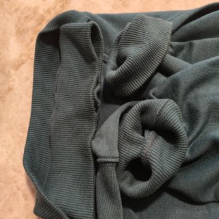 Sudadera Billabong verde