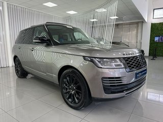 LAND-ROVER Range Rover 2.0 Si4 PHEV 297kW 404CV VOGUE