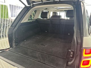 LAND-ROVER Range Rover 2.0 Si4 PHEV 297kW 404CV VOGUE
