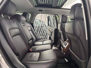 LAND-ROVER Range Rover 2.0 Si4 PHEV 297kW 404CV VOGUE