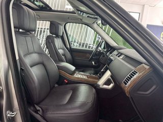 LAND-ROVER Range Rover 2.0 Si4 PHEV 297kW 404CV VOGUE