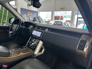 LAND-ROVER Range Rover 2.0 Si4 PHEV 297kW 404CV VOGUE