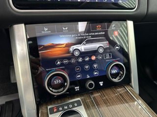 LAND-ROVER Range Rover 2.0 Si4 PHEV 297kW 404CV VOGUE