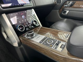 LAND-ROVER Range Rover 2.0 Si4 PHEV 297kW 404CV VOGUE