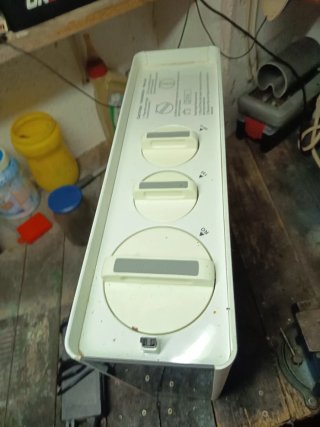 Purificador de agua iwater