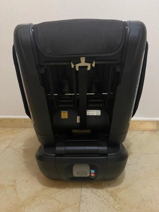Silla de coche Bébé Confort Negra