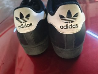 Adidas Superstar Talla 46