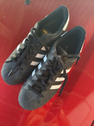 Adidas Superstar Talla 46