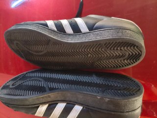 Adidas Superstar Talla 46